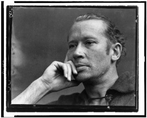 E. E. Cummings