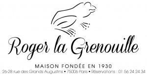 LOGO ROGER 1