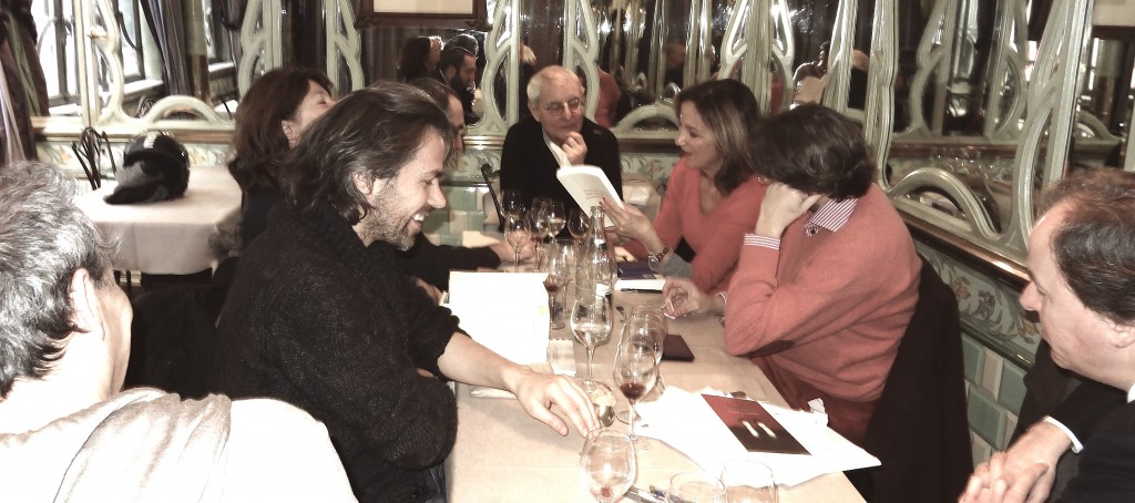 DELIBERATIONS