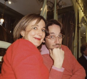 Brigite Lannaud Levy, Nicolas d'Estienne d'Orves