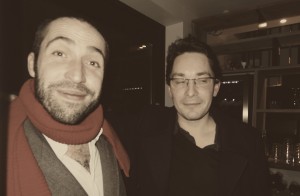 Guillaume, Olivier 