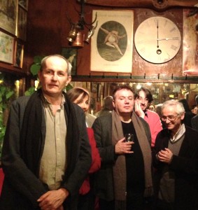Le jury
