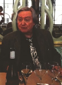 Alain Paucard